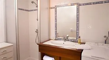 Apartment Madame De Vertmarines *