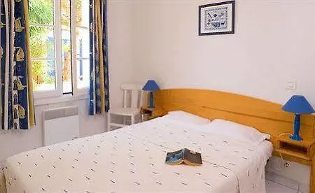 Madame De Vertmarines Apartment Saint-Jean-de-Monts