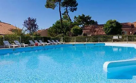 Apartment Madame De Vertmarines Saint-Jean-de-Monts